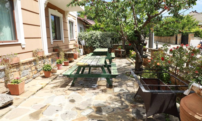 Gokceada Apartment | Suna Apart