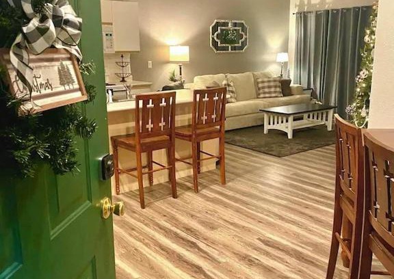 Branson Apartment | Sunago Suites