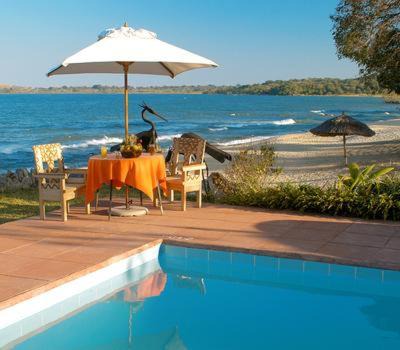 Chintheche Hotel | Sunbird Chintheche