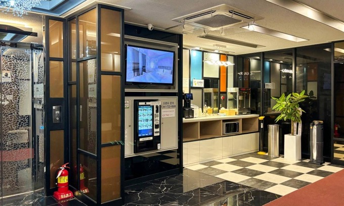 Saengmok Hotel | Suncheon Hotel Plaza