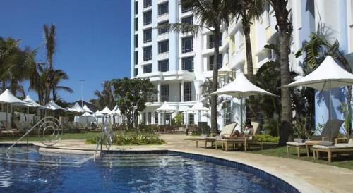 Durban Hotel | Suncoast Hotel & Towers