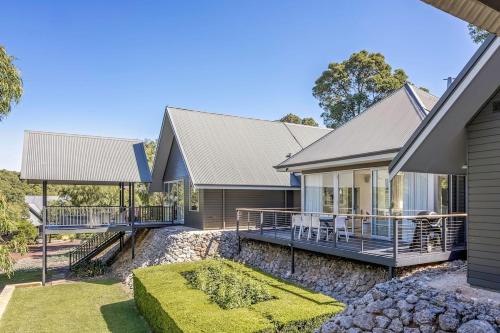 Yallingup Villa | Sundance - Villa 2 Luxury Home