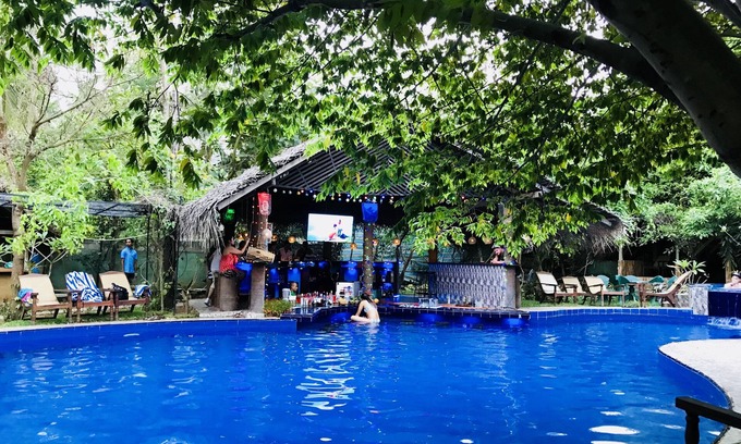 Dambulla Resort | Sundaras Resort & Spa
