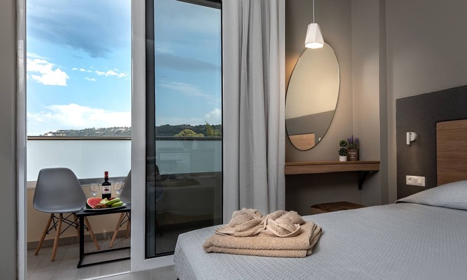 Ialyssos Hotel | Sunday Hotel