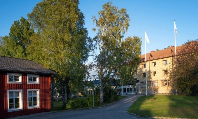 Sodra Sunderbyn Hotel | Sunderby Folkhögskola Hotell & Konferens