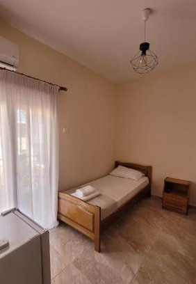 Skala Prinou Apartment | Sundive Solo Apartments