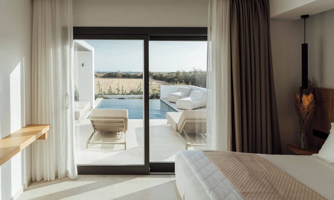 Naxos Hotel | Sundunes Hotel Naxos