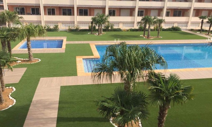 Puerto Marino Apartment | Sunflower Formentera