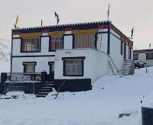Spiti House | Sunflower Homestay By StayApart
