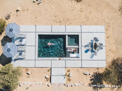 Joshua Tree House | Sunflower Soul Ranch