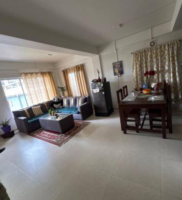 Mirik House | Sungava homestay