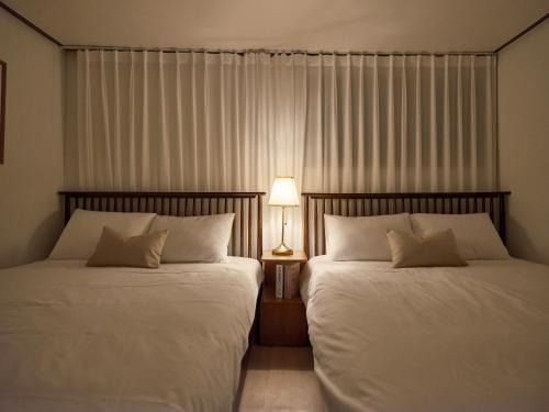 Sunginil-tong Apartment | Sungin Stay