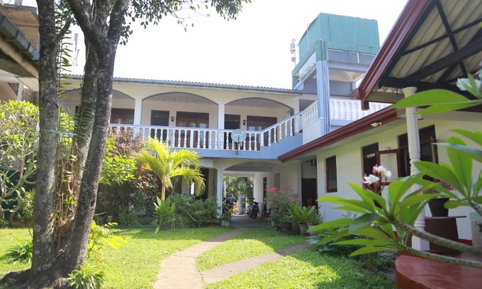 Aluthgama House | Sunil Lanka Hotel