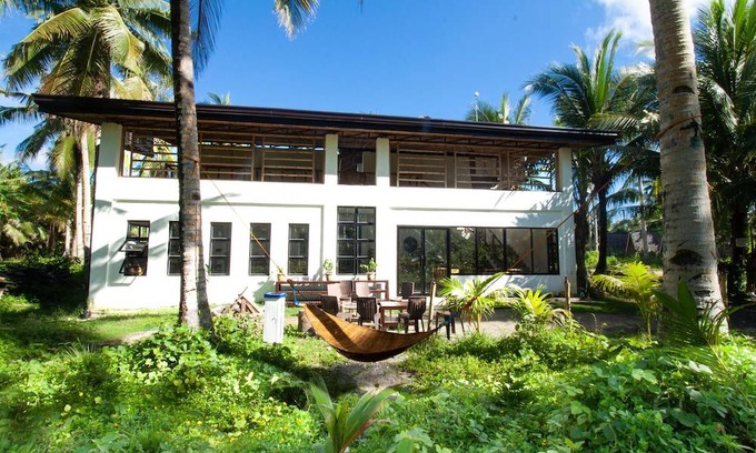 Catangnan Hostel | Sunlit Hostel