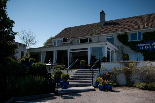 Nairn Bed & Breakfast | Sunny Brae Bed & Breakfast