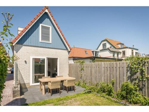 De Cocksdorp House | Sunny Bungalow in Heart of Texel