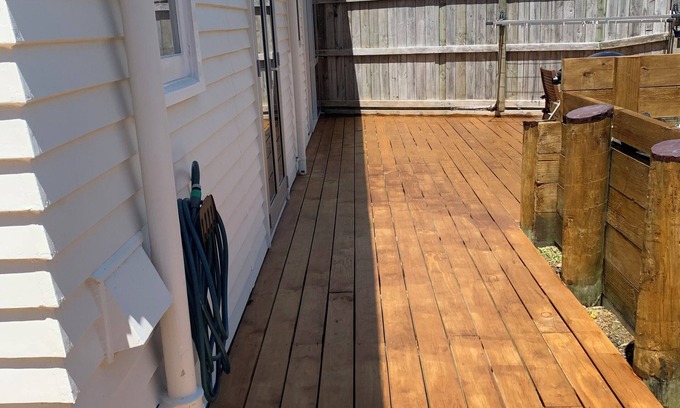 Orakei Apartment | Sunny, Character 2-Bed Home in Mission Bay