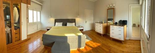 Agouza Apartment | Sunny furnished apt in Mohandessin off Lebnan