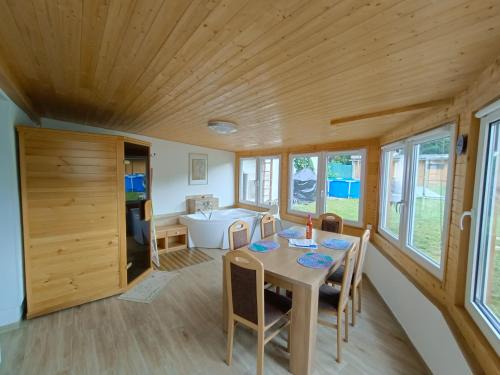 Netolice House | Sunny House