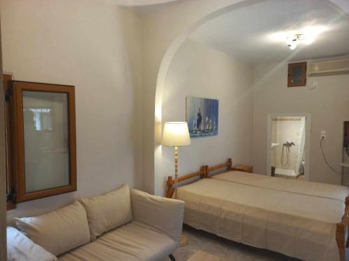 East Mani Apartment | Sunny Kotronas Tower