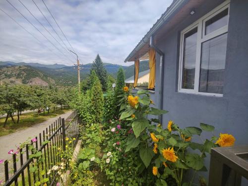 Dilijan House | Sunny Lodge Dilijan