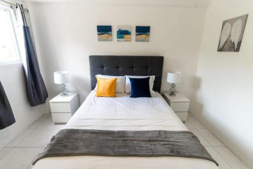 Degazon Apartment | Sunny Luxuries - Union Terrace