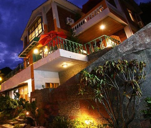 Shoufeng Bed & Breakfast | Sunny Ocean B&B