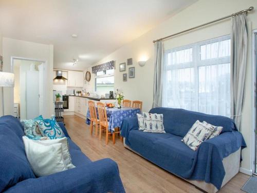 Dartmouth Apartment | Sunnydaze-detached chalet with 2 bedrooms and 2 bathrooms and private parking outside door