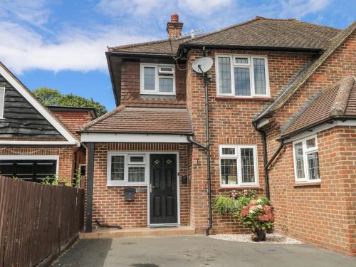 Chipstead House | Sunnyfield Cottage