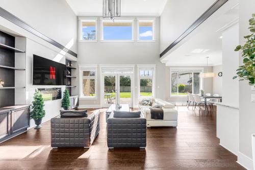 Richmond House | Sunnymede Vacation Stay