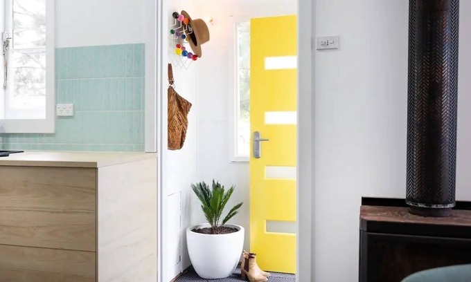 Bawley Point Cottage | Sunnyside - Bawley Point Beach Cottage