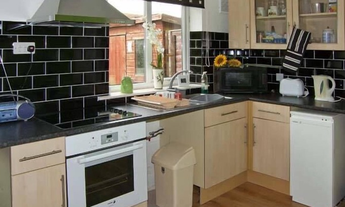 Skegness Cottage | Sunnyside Cottage