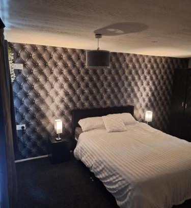 Kinmel Bay House | Sunnyside