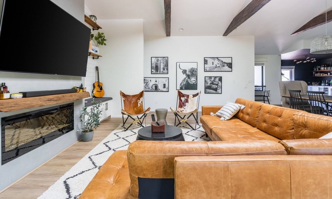 West Lake Stevens House | Sunnyside Sanctuary