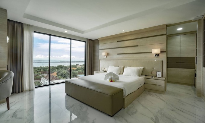 By Pass Ngurah Rai Hotel | Sunrise Aventus Hotel Nusa Dua