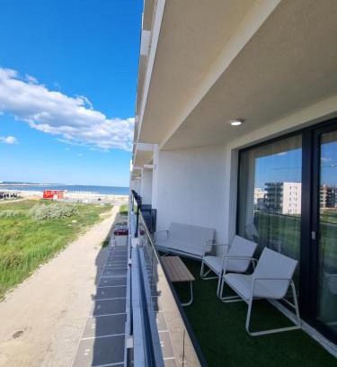 Navodari Apartment | Sunrise Breeze Apartment