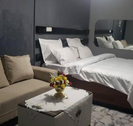 Bonapriso Hotel | Sunrise Center Bonapriso - 107