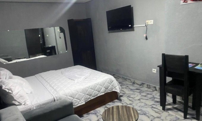 Bonapriso Hotel | Sunrise Center Bonapriso