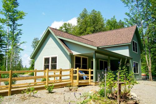 Greenville House | Sunrise Cottage