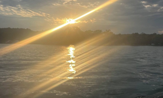 Conesus House | Sunrise on Conesus Lake: Pet Friendly nAmazing views and blend of woods & water