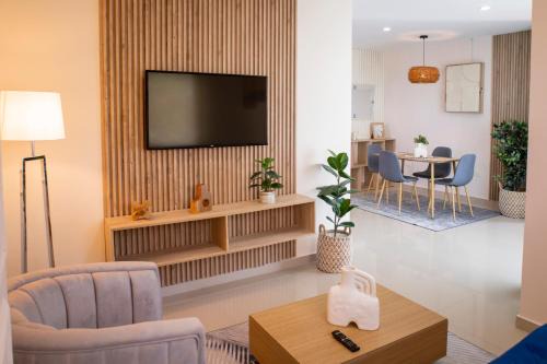 Riohacha Apartment | Sunrise Peniel