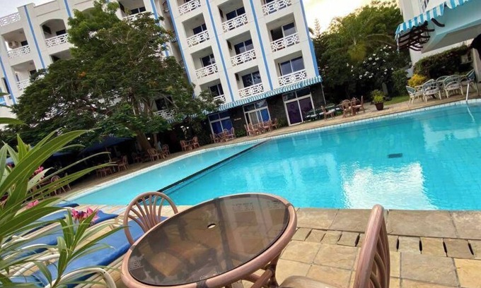 Mombasa Apartment | Sunrise Resort Apartments