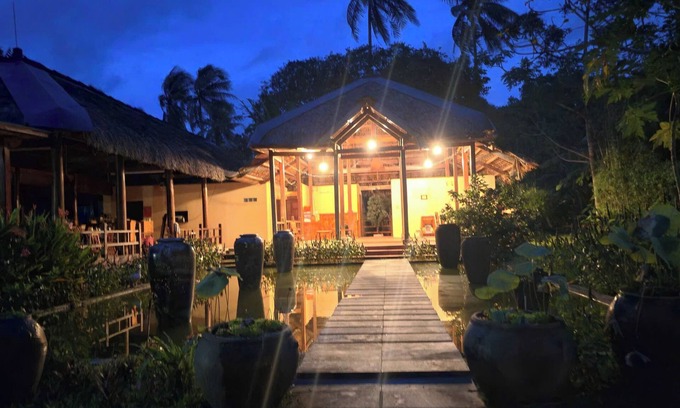 Ong Lang Hotel | Sunrise Resort Phu Quoc