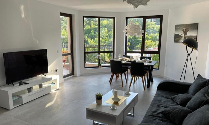 Primorski Apartment | Sunriseresort Varna