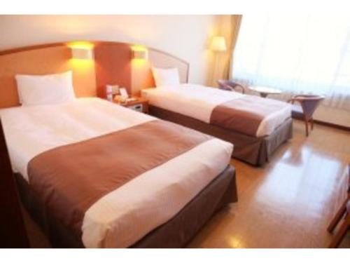 Soja Hotel | Sunroad Kibiji - Vacation STAY 06010v