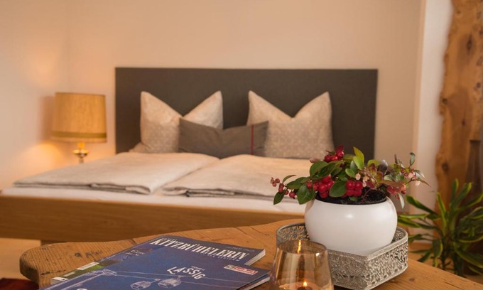Saalfelden am Steinernen Meer Apartment | sunside Wiesersberg - Saalfelden Leogang