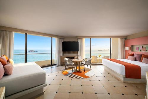 Ixtapa Resort | Sunscape Dorado Pacifico Ixtapa Resort & Spa- All Inclusive