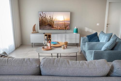 Nahariya Apartment | Sunset - Achziv Beach Apartment - סנסט חוף אכזיב