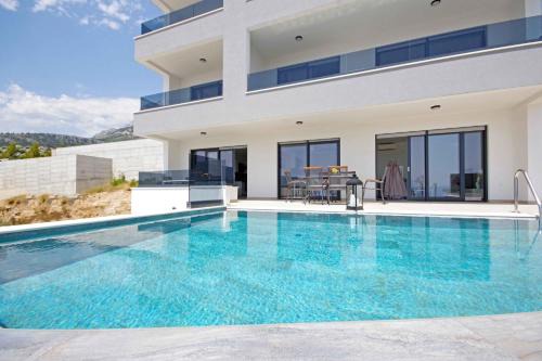 Veliko Brdo Apartment | Sunset Apartments