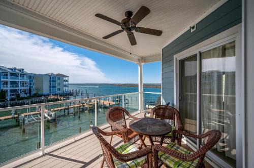 Chincoteague Apartment | Sunset Bay Villa 216
